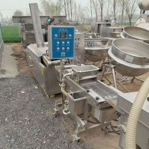 斬拌機價格、型號與圖片全解析及機械設備研發趨勢