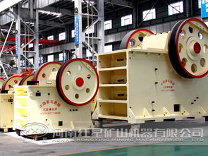 立式破碎機廠家哪家好？機械設備研發實力成關鍵