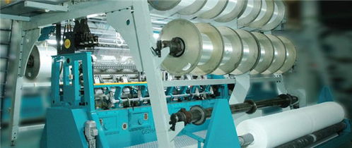 國內首個經(jīng)編機械研發(fā)中心落戶佶龍，引領產(chǎn)業(yè)邁向有序與高質量新紀元