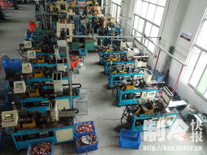 振協管道 領航銅管道行業，以尖端機械設備研發再創新高