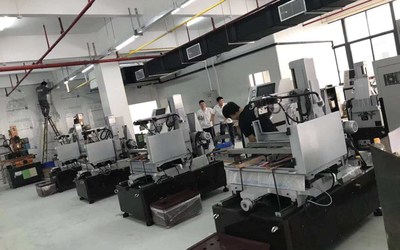 四川歐曼機械 深耕極速中走絲技術，實地客戶見證創新研發之路