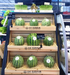 明芳董事長視察農(nóng)工商118廣場五四農(nóng)產(chǎn)品專柜 關(guān)注農(nóng)產(chǎn)品質(zhì)量與市場供應(yīng)