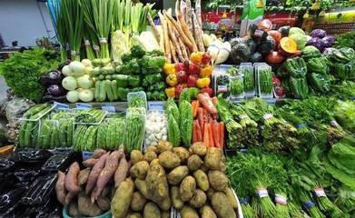 有機(jī)食品、綠色食品與無公害農(nóng)產(chǎn)品的區(qū)別與識(shí)別