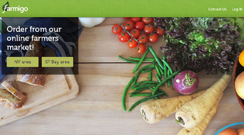 國外10大生鮮農(nóng)產(chǎn)品模式與供應(yīng)鏈創(chuàng)新