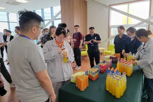 聚優(yōu)品，鏈全球 環(huán)太漢默安徽跨境選品采購(gòu)會(huì)圓滿落幕，農(nóng)產(chǎn)品成焦點(diǎn)